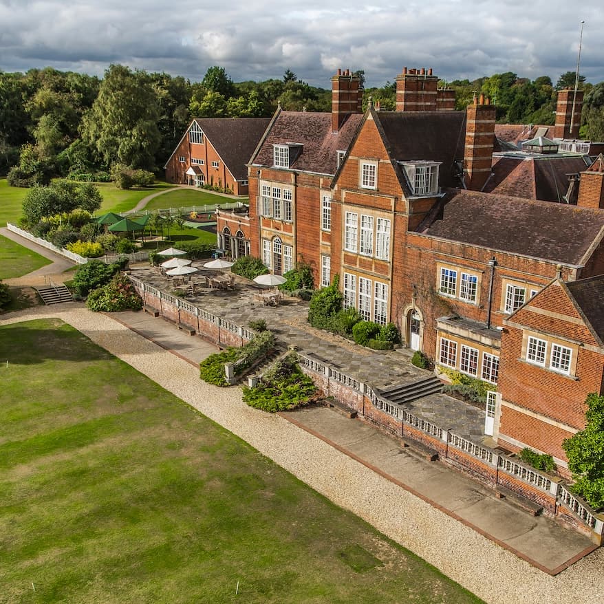 Sherfield School Prep